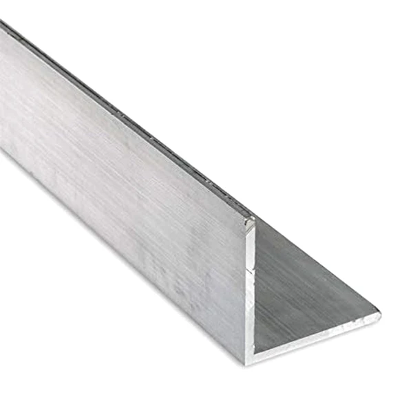 Nickel Alloy L- Type Profile