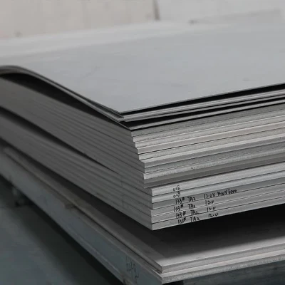 Hot Rolling Titanium Plate Hot Rolling Titanium Plate