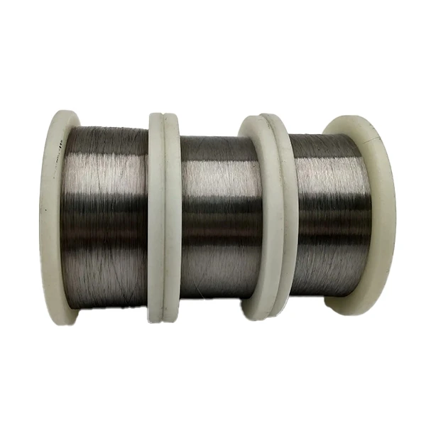 Tungsten Wire