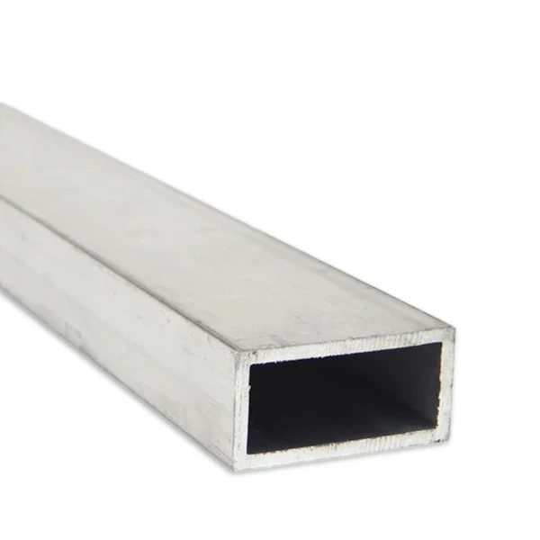Zirconium Alloy Rectangular Section Bar