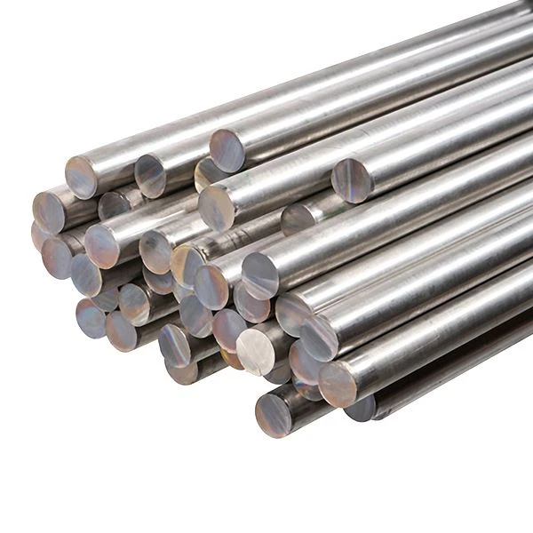 Barre en titane ASTM B348