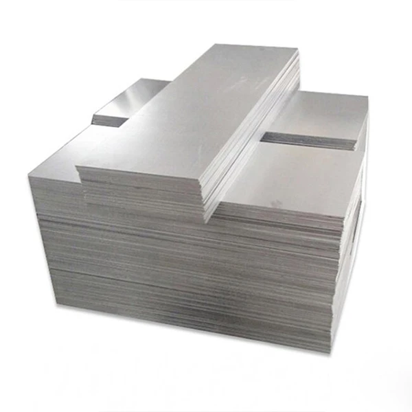 ASTM B776 Hafnium Feuille