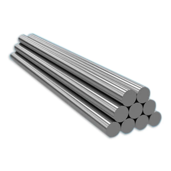 Tige de hafnium