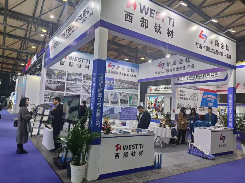 WESTTi at the Exhibition2 WESTTi at the Exhibition2