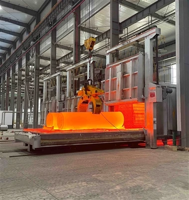 Baoji Builds World-Class Titanium And Titanium Alloy Industrial Base (2)