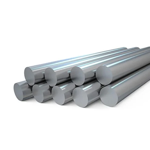 Barre de niobium