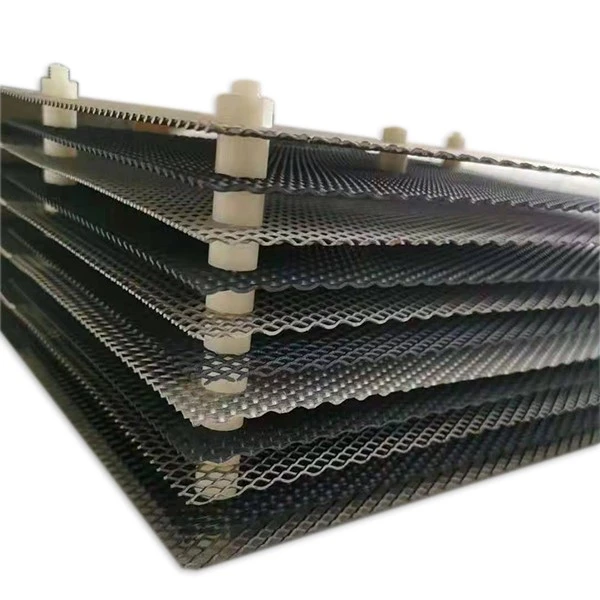 MMO Coated Titanium Anodes2