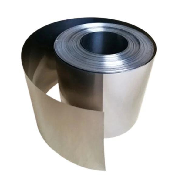 Tantalum Foil Strip Tantalum Foil Strip