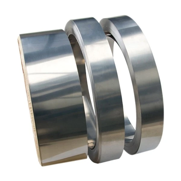 Tantalum Foil Strip2 Tantalum Foil Strip2