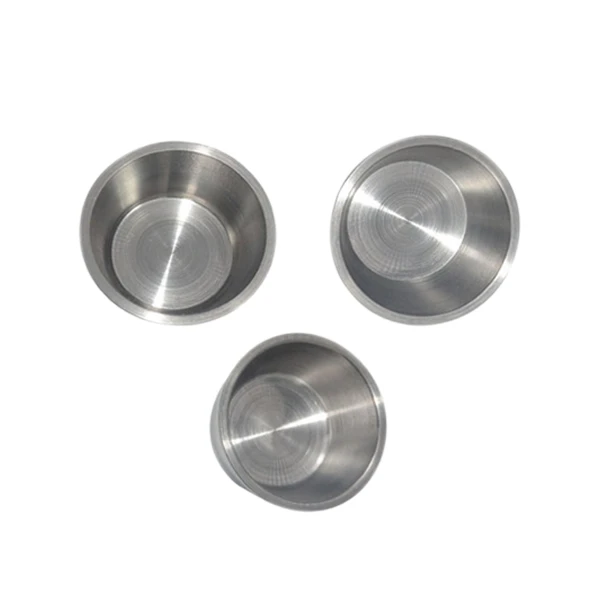 Molybdenum Crucible1 Molybdenum Crucible1