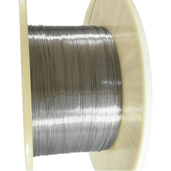 Niobium Wire1 Niobium Wire1