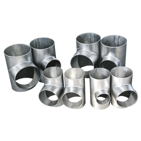 Titanium Pipe Fittings2