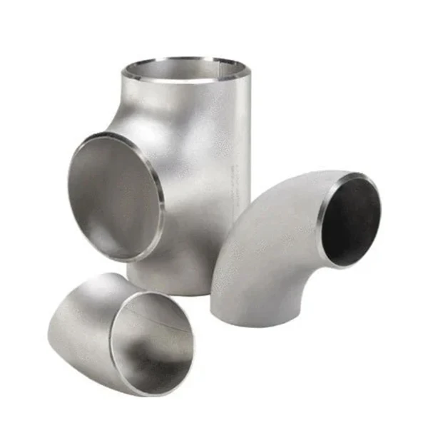 Titanium Pipe Fittings1 Titanium Pipe Fittings1
