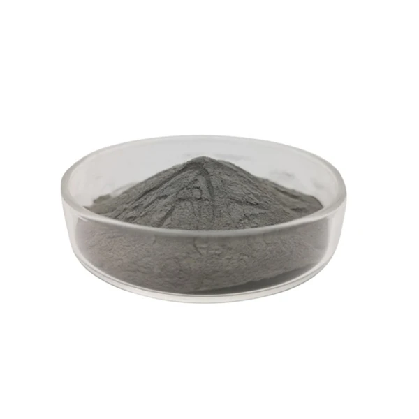 Poudre de titane pur