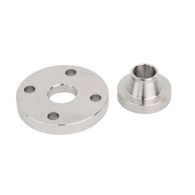 Brides en titane ASME B16.5