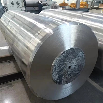 Lingot de titane de haute pureté