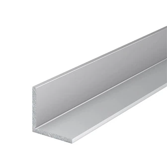Profilé en alliage de nickel de type L