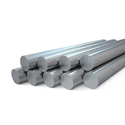 Barre de niobium