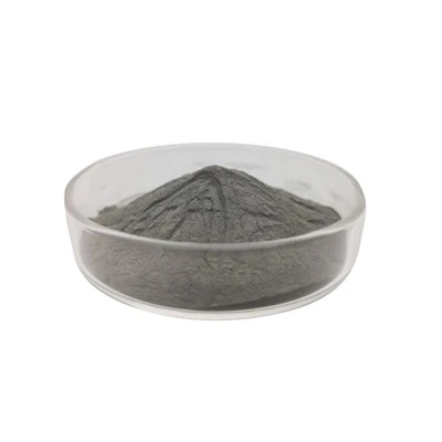 Poudre de titane pur