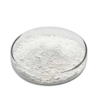 Poudre de dioxyde de titane