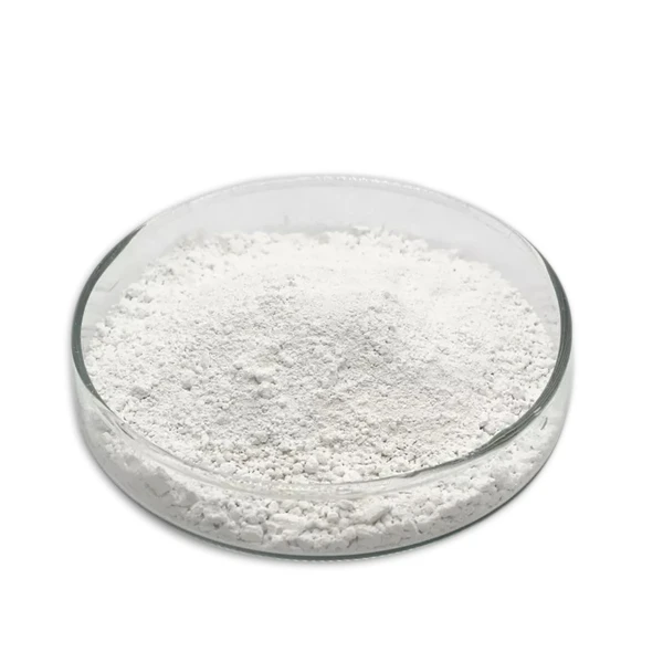 Poudre de dioxyde de titane