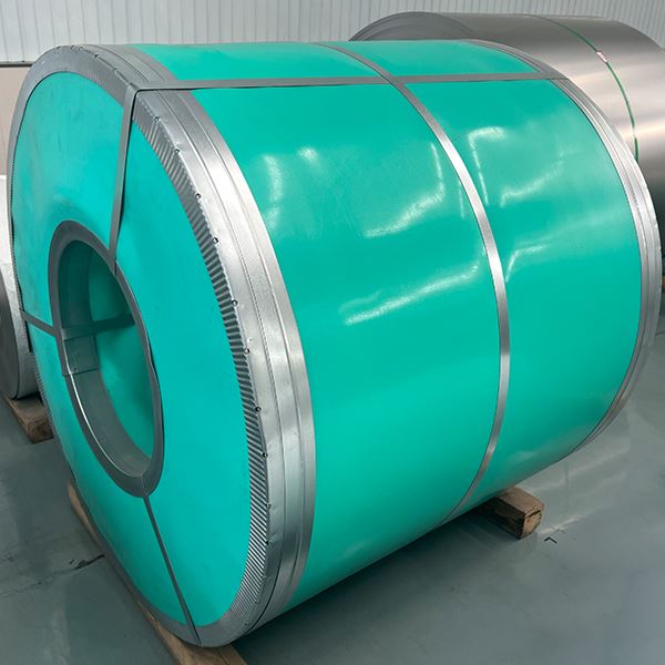 Titanium GR1 Polissage de la bobine