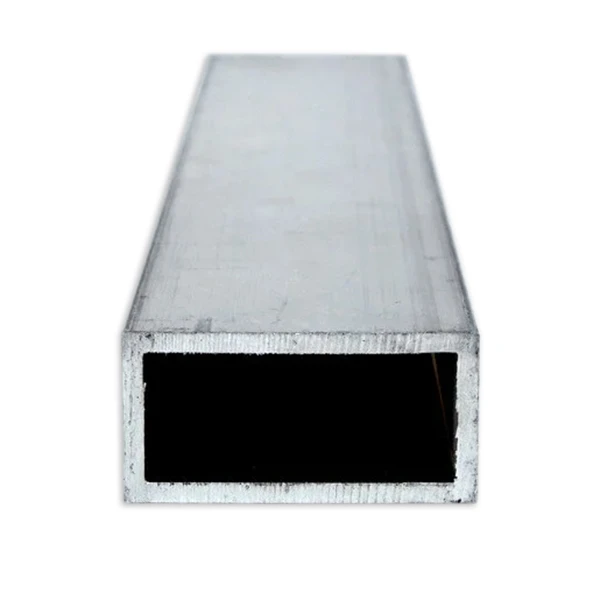 Barre de section rectangulaire en alliage de zirconium